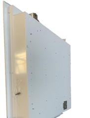 🔥1 Unit ~ Lithonia Lighting 2VRTL G L24 3000LM ICW AP250FL (258E4T) 🔥