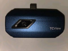 Topdon TC001 Camera Thermography Imaging 256×192 Pixels IR Infrared Android New