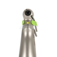 20:1 Dental LED Implant Contra Angle Handpiece for W H Surgical Motor