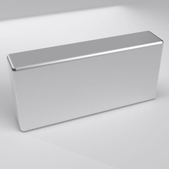 1-5Pc Magnet Super Strong N52 Neodymium Large Block Magnet Rare Earth 50x25x10mm