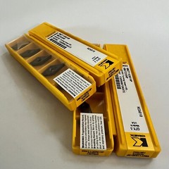 5pcs/Box KENNAMETAL VBGT110301HP KC5010