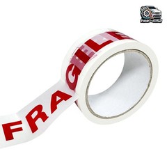 2 Mil 2″X110 Yards 36 Rolls Of Heavy Duty Fragile Packing Tape Packing Tape