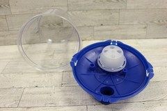 Cardinal Health Medi-Vac 2000 mL Suction Canister – New