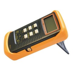 Meters -50??C To 1300??C -58??F To 2372??F Thermocouple Thermometer & Probe Test