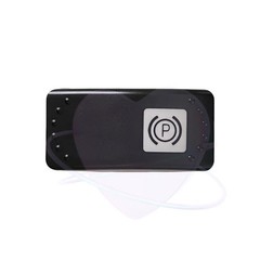 Parking Brake Rocker Switch for Cat 262B 252B 259B3 257B 247B 277B 228 267B