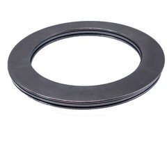 2pc AXK5070 Thrust Needle Roller Bearing With Two Washers 50 x 70 x 3mm