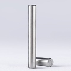 Dowel Pins A2 Stainless Steel Parallel Pins DIN7 1mm 1.5mm 2mm 2.5mm 3mm 4mm