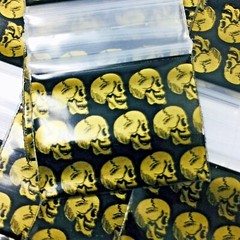 2.5 MIL 12510 MINI ZIP DESIGN BAGS 1.25″X1″ 10 DSN PRE-MIX 1000PCS, READ DETAILS