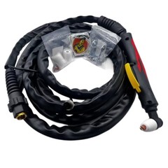 16 ft Plasma Cutter Cutting Torch Gun w/ Bonus fit ARCCAPTAIN CUT50 CUT-50