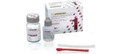 GC Gold Label Radiopaque Luting & Lining Glass Ionomer Cement 1- (1 PKG)