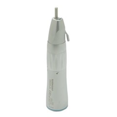 COXO Dental Straight Surgical Nose Cone Handpiece Fiber Optic External Water 2CS