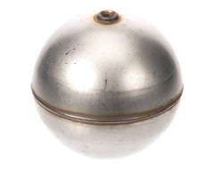 Crathco M0892 Float Ball, 3″, Stainless Steel, ME10/15E/G – Free Shipping +