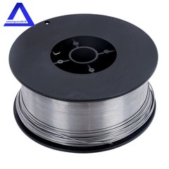 3Roll E71T-GS .035″ Gasless Flux Core Mild Steel MIG Welding Wire 2Lbs Spool