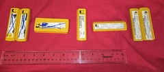 Kennametal SDET43 and SDCT43 Carbide Milling Inserts 35 Quantity