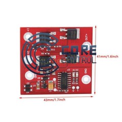 new DC 12V 8A Dual-Sources Automatic Transfer UPS Switch Battery Power Supply