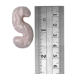 UOFFICE Anti Static Packing Peanuts Pink 7 cuft. Industrial Shipping Void Fill