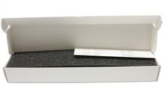 NEW Supelco Nucleosil 5um C18 LC Column 250×4.6mm Z226181