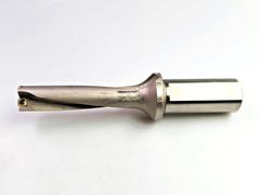 Pramet 3/4″ 804D-0750-300-S100 Indexable Drill Inserted 4xD 0.75″