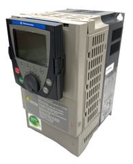 Schneider Telemecanique ATV71HU22N4 Altivar 71 Frequency Inverter, 2.2kW-3HP