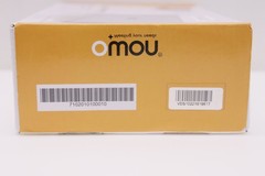 Owon Virtual PC Based USB Oscilloscope VDS1022I Isolated 2CH 25MHz Brand New Box