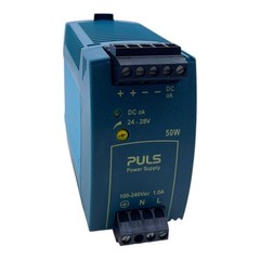 Puls ML50.111 MiniLine Power Supply For Industrial Use – Power Supply