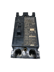 Cutler Hammer CC2200 200A 240 Volt 2 Pole Circuit Braker 🔥 Fast Shipping 🔥