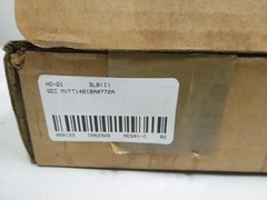 Gec MVTT14B1BA0772A Time Delay Relay 125v-dc