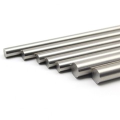 304 Stainless Steel Round Bar Rod Dia 3mm 4mm 5mm 6mm 8mm to 50mm DIY Metal Rods