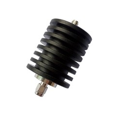 25W SMA RF Coxial Attenuator SMA-JK Connector DC-4GHz 10db 15db 20db 30db 40db