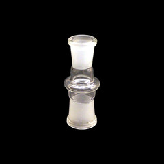 18mm Female to 14mm Female Glass Adapter | Buy 2 Get 1 Free