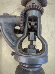JUDSON 3/4″ FLYBALL GOVERNOR BESSEMER OIL FIELD Steam Engine Pickering Gas