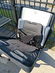 Saunders Spine Stretcher