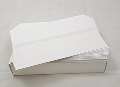 Postage Meter Tape (617NP) – (300) Labels for Pitney Bowes 612-0, 620-9, 612-7