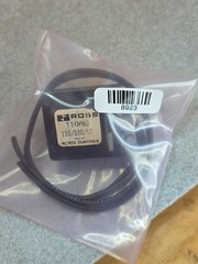 ROSS 110/50 VALVE 110/120/60 New Old Stock *WE*SHIP*TODAY*