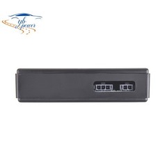 52mm Air Fuel Ratio Gauge Wideband O2 Oxygen Sensor with LED Digital Display