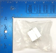 Festo Series: 04-2024:58 Compact Cylinder ADN-S-16-5-I-P-A (8076392) NOS