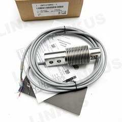 NEW Z6FC3/10kg/20kg/100kg Bellows Pressure Type Load Cell for HBM