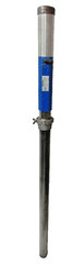 Yamada DR-50A1 drum pump air powered pneumatic piston Model 852958