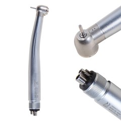 Dental High Speed Handpiece 4Holes Turbine Mini Pediatric Kid/Standard/Big Head