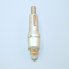 Midwest Shorty 2-Speed Motor