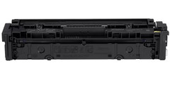 Canon 067 H Black, Cyan, Magenta, Yellow High Yield Toner Cartridges, Pack of 4