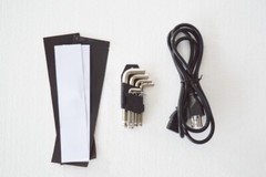 110V 60Hz 50W Ink Printing Decolorization Tester Printing Decoloring Tester