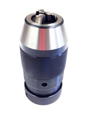 0~3/8″ JT33 KEYLESS DRILL CHUCK (3700-0207)