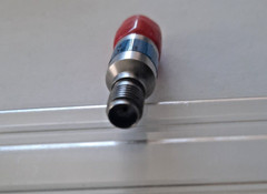 RF Coaxial Attenuator SMA JACK; 30dB; 2 Watts; 6GHz; 50 ohm, U.S. SELLER