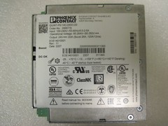 2866776 QUINT-PS/1AC/24DC/20 PHOENIX CONTACT