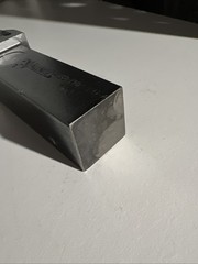 VALENITE SD-TMR-20-4 Indexible Carbide Lathe Toolholder 5”OAL 1.25”Shank Turning