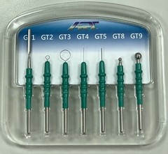 Bonart ART-E1 110V NEW Electrosurgery Dental Vet Cutting Unit w/7 Electrode Tips