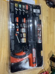 Ramset 40088 MasterShot 0.22 Caliber Powder Actuated Tool