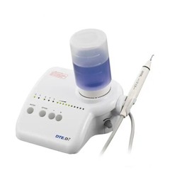 Woodpecker DTE D7 LED Dental Ultrasonic Piezo Scaler HD-7L Handpiece with 8 Tips