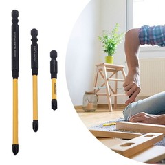 Anti Slip Magnetic Electrician Screwdriver Bit Set with FPH2 FPH2 65 110 150mm